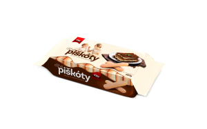 CBA dlhé piškóty 200 g